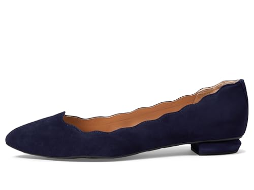 French Sole Women's Tequila Ballet Flat4