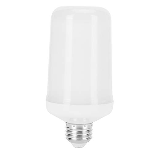 Lampadina Decorativa a LED E26, Lampada a Luce Dinamica Per Feste in Giardino All'aperto in 3 Modalità Per Ventilatore a Soffitto E Lampada a Lanterna (AC85‑265V), Lampadina a LED Decorativa Antica