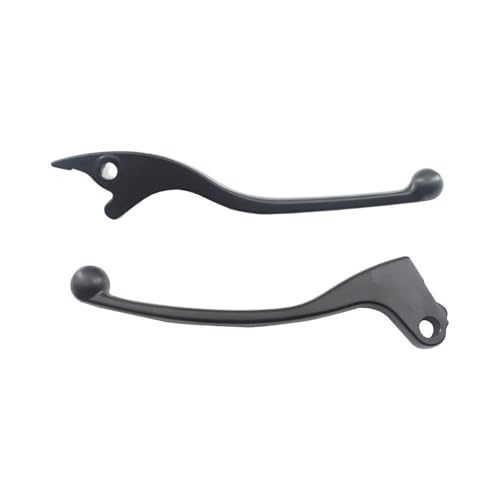 Levier de frein et d'embrayage moto pour CB500F CB125R CBR aluminium cnc