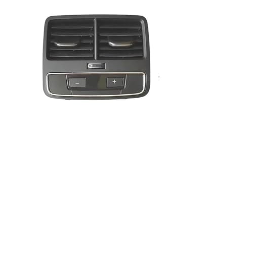 Bouche aération 8WD819203 finition premium pour climatisation Audi A4 B9