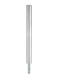 attwood Lock'N-Pin 3/4' Boat Seat Pin Post SP-2164 - Non-Threaded