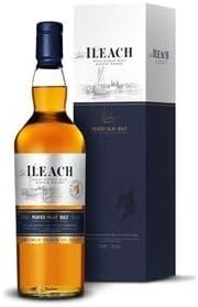 ウイスキー アイリーク（イーラッハ）：700ml (70193) 1本 お酒 洋酒 ギフト プレゼント 人気 安い