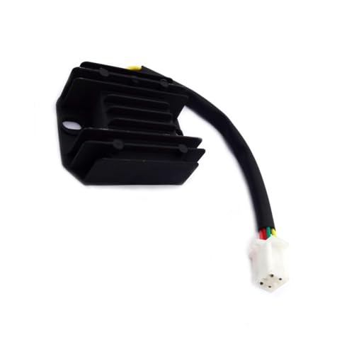 Régulateur de tension 12V Shineray pour résoudre les pannes de batterie quad
