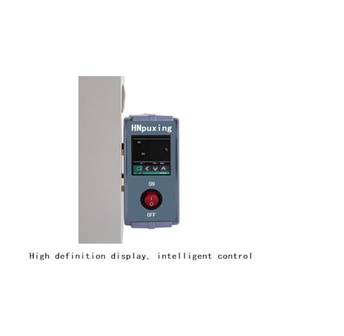 2L Rotary Evaporator with Digital Control