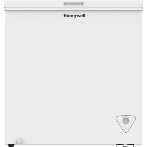 Honeywell Chest Freezer - Thumbnail 5