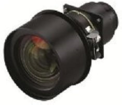 Infocus LENS-065 lente per proiettore Infocus IN5540 Infocus LENS-065 lente per proiettore Infocus IN5540