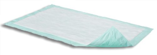 Pkufp236Ca - Attends Dri-Sorb Plus Underpad 23 X 36