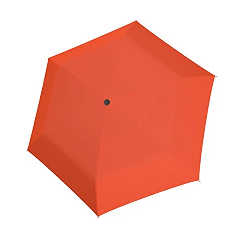 Preisvergleich Produktbild Doppler Carbonsteel Mini Slim Seasonal Vibrant Orange