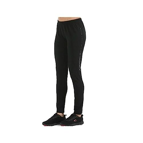 John Smith Borax W - Women's Legging Black/White, XS