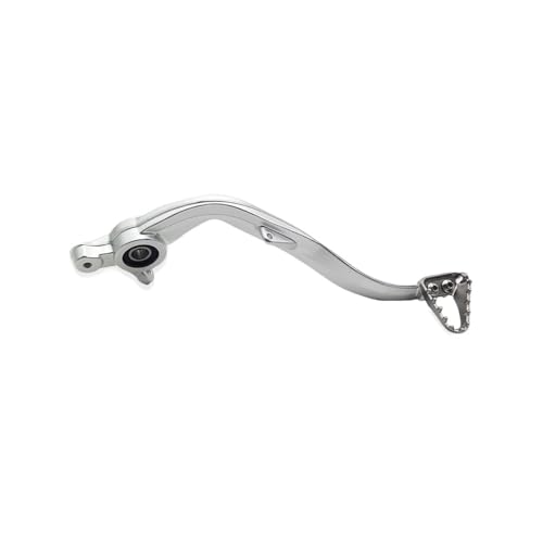 Leviers d'embrayage de frein de moto finition premium pour Husqvarna modèles 2024