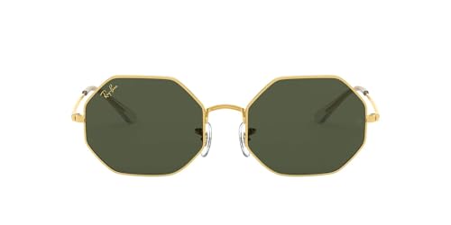 Image of Ray-Ban Unisex Rb1972 Octagon Evolve Photochromic Octagonal Sunglasses
