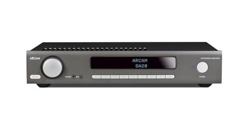 ARCAM HDA SA20