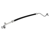 A/C Hose - Compressor to Condenser - Compatible with 2002-2007 Subaru Impreza (From 09/00/2001)