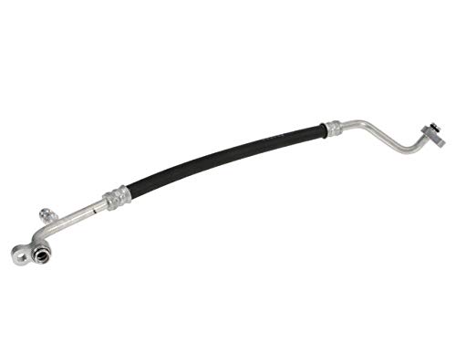 A/C Hose - Compressor to Condenser - Compatible with 2002-2007 Subaru Impreza (From 09/00/2001)