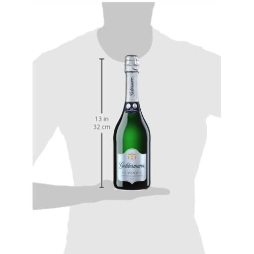 Geldermann Sekt Classique in traditioneller Flaschengärung (6 x 0,75l) - Image 8
