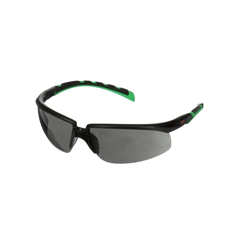 Lunettes 3M Solus 2000 anti-rayure K contre la fatigue visuelle des éclats