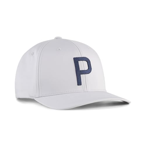 Image of Puma Golf Men's Heritage P Cap