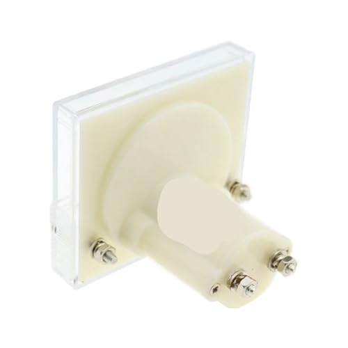 Ampèremètre bidirectionnel 85c1 CC pour résoudre les erreurs d'inversion de polarité - 3