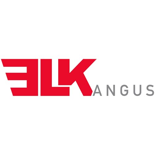 Raising Cattle at Elk Angus