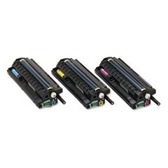 Kit de batterie Ricoh 420243 pour éliminer les traces d'impression couleur