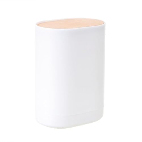 AYCDL Toothpick Dispenser Home Desktop Toothpick Jar Automatic Press Toothpick Holder Cotton Swab Storage Box Toothpick Dispenser Toothpicks For Appetizers,12x6.5cm