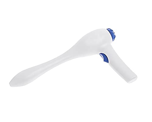 Just Decor Pedi Pistol with 10 Precision Crafted Heads for Foot and Nail Care Professional Pedicure and Manicure Grooming Tool Kit for home, Salon, Spa