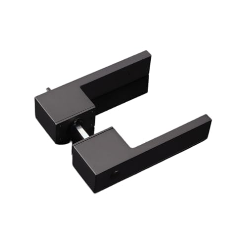 �h�A���b�N�����h�A���C�z�����b�N�Q���̃h�A�Â��Ȗ��C�ސ��Ԋw�I���_���O���[�ƒ�p���j�o�[�T���n���h��(Gray. - With a key)