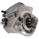 #US Part Replacement New 12V Starter Fit for Hyster H-35XL H-40XL S-50XL S-60XL 1985-01 3126282R