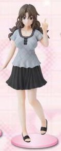 Figura Photo Kano Otani Momoko Photo Session 2 para Coleccionistas de Anime Japonés