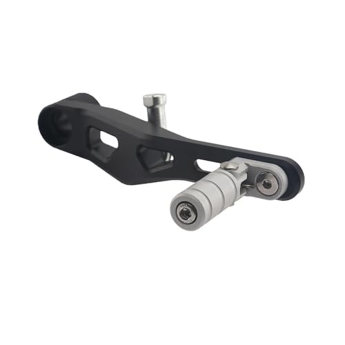 Levier changement moto réglable CB750 Hornet pour une position de conduite idéale