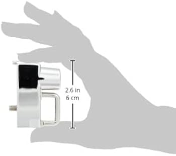 Amazon | キジマ(Kijima) バイクパーツ ヘルメットロック ホルダー