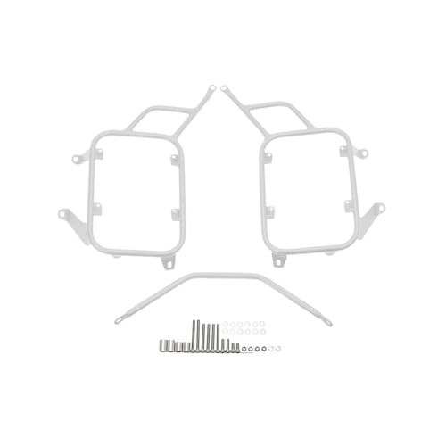 Support sacoche ZT703 en acier robuste pour boîte à outils