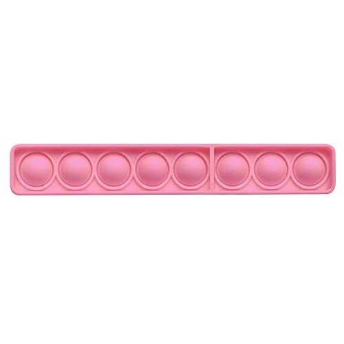 Image of Number Rod Bubble Boards: Junior Learning Pop and Learn, Learn to Count Out Numbers, Math and Sensory Learning, for Ages 4+, Grade Pre-K