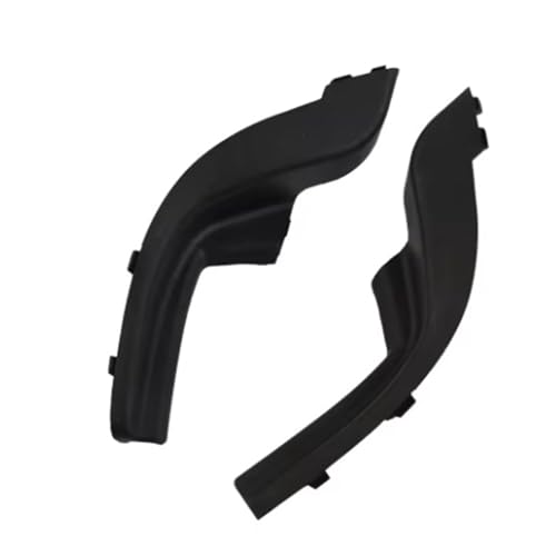 Cache de pare-brise pour Toyota Hilux stoppe les infiltrations d'eau extension 53866-0K050