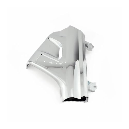 Couvercle GL1800 haut de gamme : bouclier de suspension robuste et aérodynamique