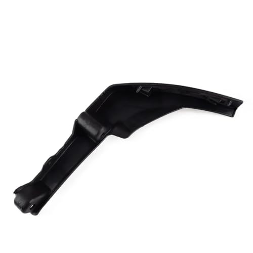 LR028551 LR028550 Front Fender Flares Finisher Wheel Extension Bracket Molding Trim For L&and R&over For R&ange R&over For Evoque Fender Flares - Image 3