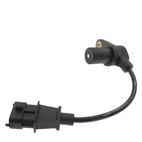 Capteur de position du vilebrequin haute précision compatible avec 39180-4A800