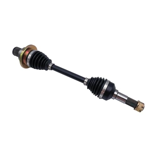 Arbre de transmission arrière droit UTV 800 réparez les bruits de cardan - 2