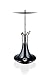 Produktbild Steamulation ULTIMATE Shisha Black Matt - die aktuellste Shisha aus der Ultimate Reihe von Steamulation durch die Moon Gravity Technologie !!