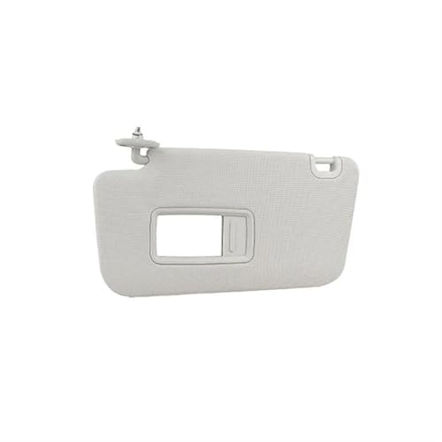 Extension pare-soleil Subaru Forester 2009-2013 miroir 92011Sc022Lo