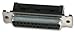 Multicomp Pro D Sub Connector, Standard, Plug, 15 Position - 8FTM15P-30N1-FEC