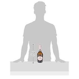 La Gioiosa Rosea Brut, 75 cl – La Gioiosa