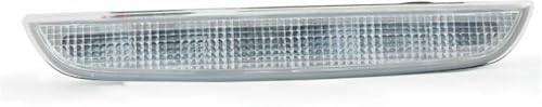 Troisième feu de freinage Mitsubishi Outlander 8334A113 finition lentille blanche premium