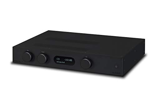 Preisvergleich Produktbild Audiolab 8300A Verstärker