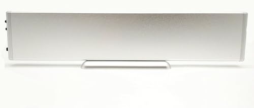 Mini plataforma móvil LED para rotulación digital programable sin cables en tiendas 3