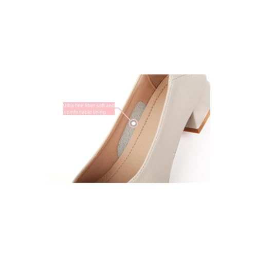 Dress Shoes for Women dress Shoes for Women Low Heels Comfortable flats for Women Dressy Comfortable flats Shoes Women These are The Women's Shoes That Women Want.3