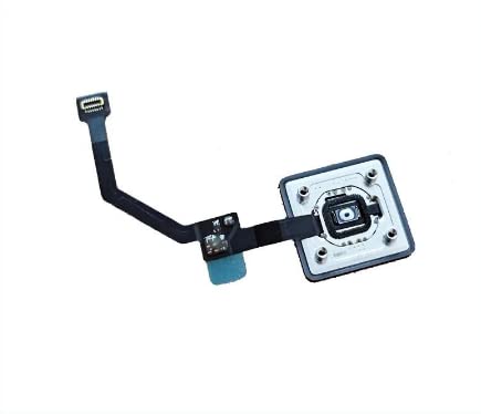 Bouton Touch ID MacBook Pro 16 A2485 nappe de rechange 821-03471-A - 2