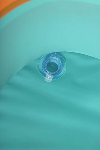 Bestway 52385 Piscinetta per Bambini Jumptopia