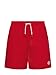 Produktbild FC Bayern München Badehose | Badeshort | Reactive | Kinder | Rot | Fußball