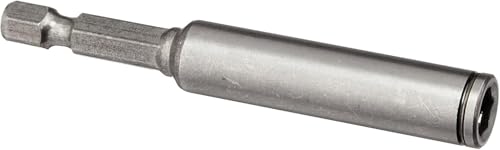 Irwin Tools 3016030 Single Cobalt Alloy Steel High-Speed Steel Drill Bit with Reduced Shank, 15/32